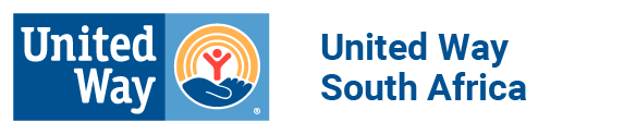 United Way South Africa Logo