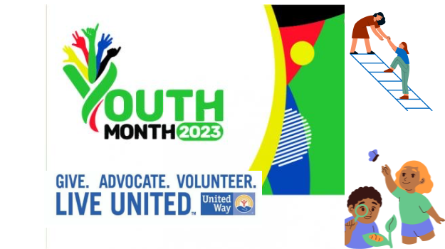 Youthmonth2023