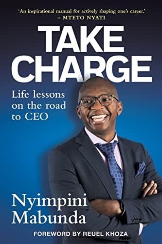 book cover by ceo Nyimpini Mabunda
