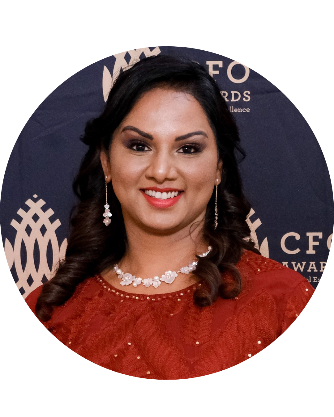 ANshree guest speaker profile