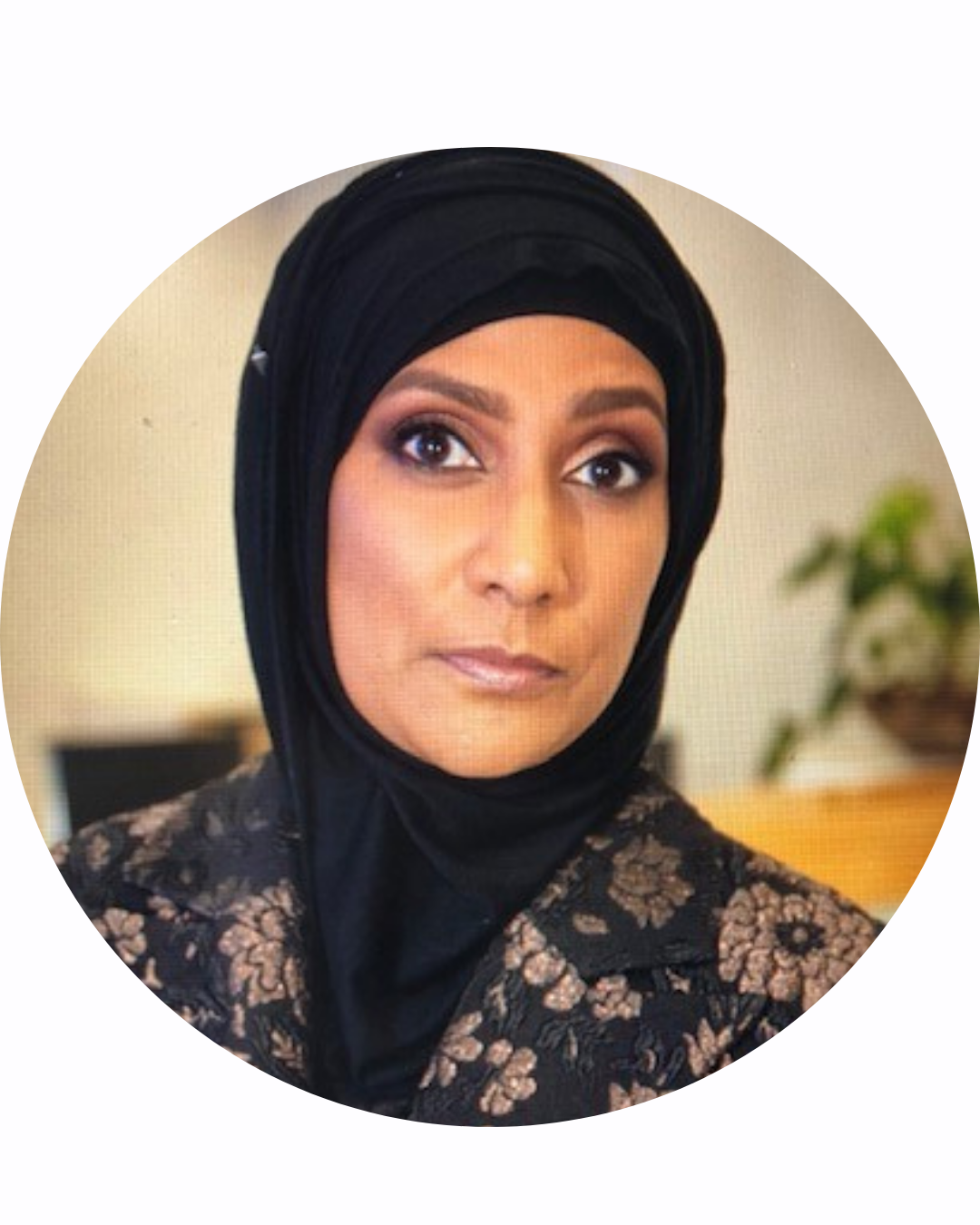 Fathima guest speaker profile