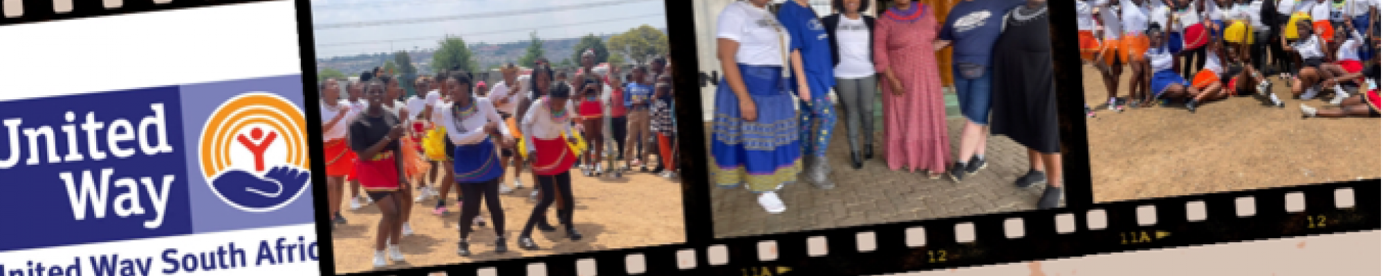 Heritage Day with United Way