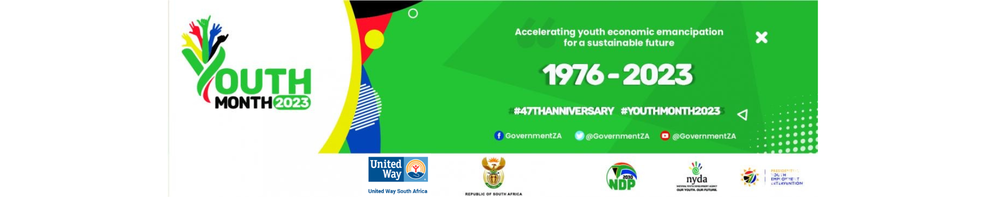 Youth Month 2023