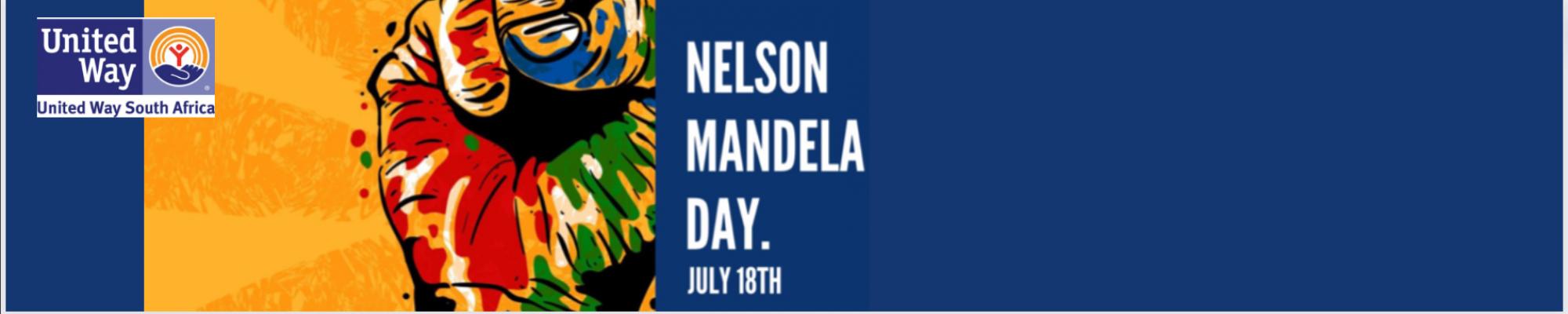 Mandela Day 