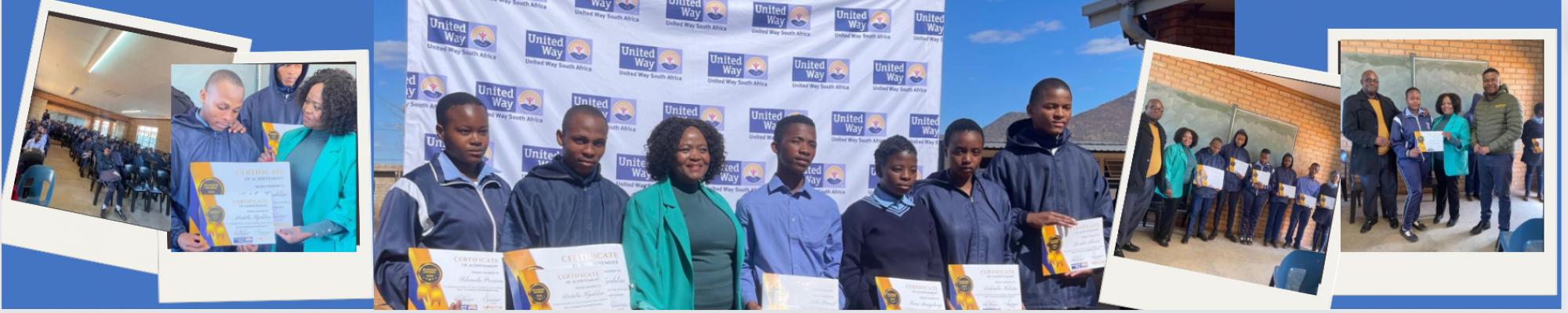 Youth Success Programme In Limpopo