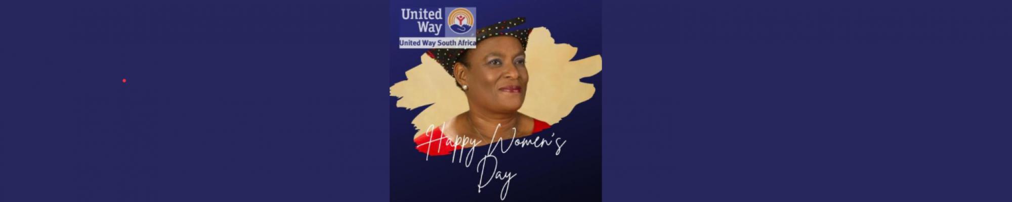 Happy Women’s Day