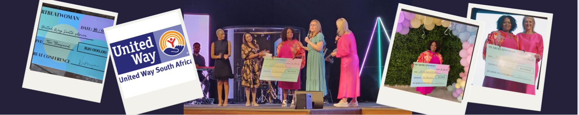 Heartbeat Women Conference