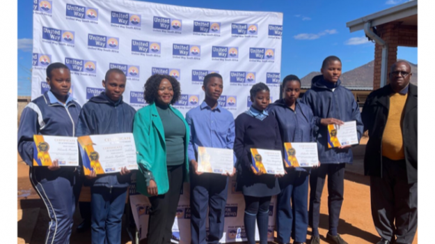Youth Success Programme In Limpopo