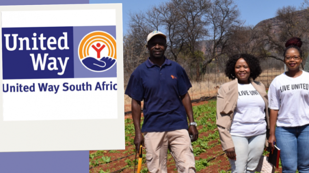 Food Security Projects in Limpopo