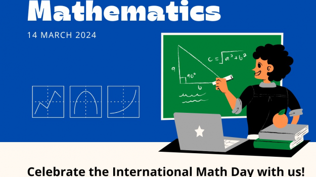 International Day of Mathematics