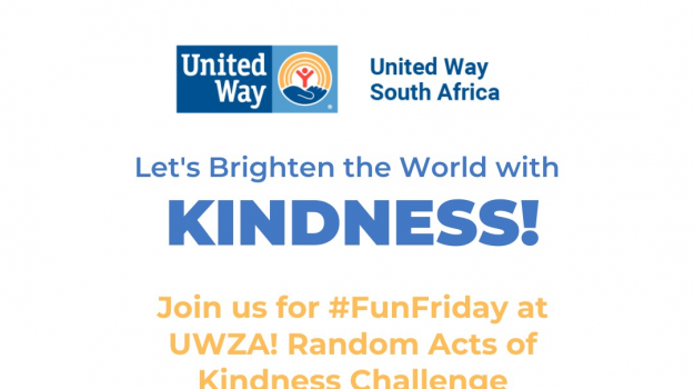 Kindness challenge