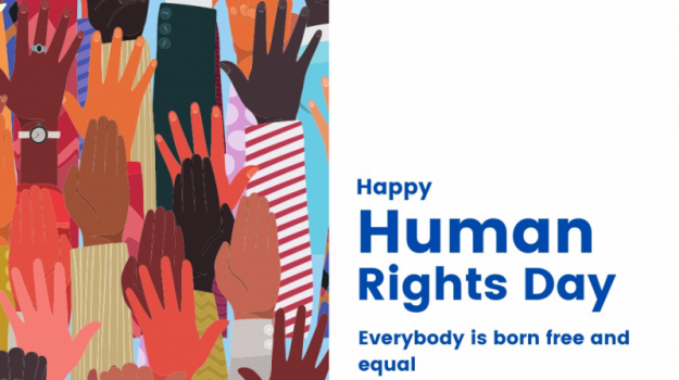 Human rights day 